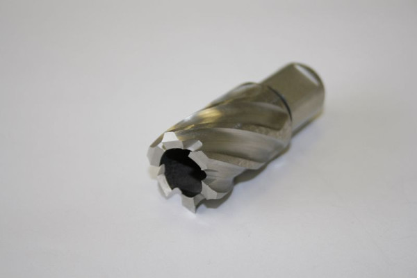 ELMAG Kernbohrer Modell HSS, 25x30mm, 61833, 9004853618338