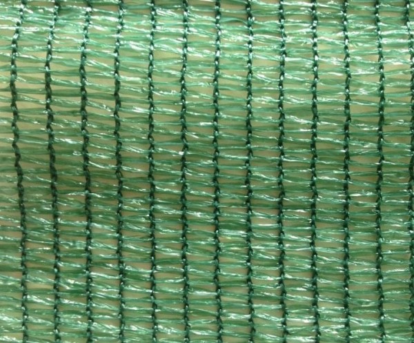 Agroflor Schattiergewebe 50 %, grün, 8 x 50m, 1811008050