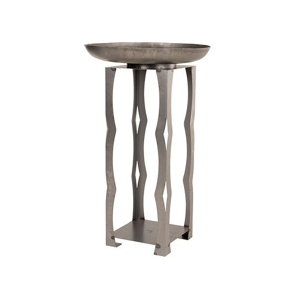 HOME DELUXE Feuerschale Modell FRANK, 35677, 4058166184450