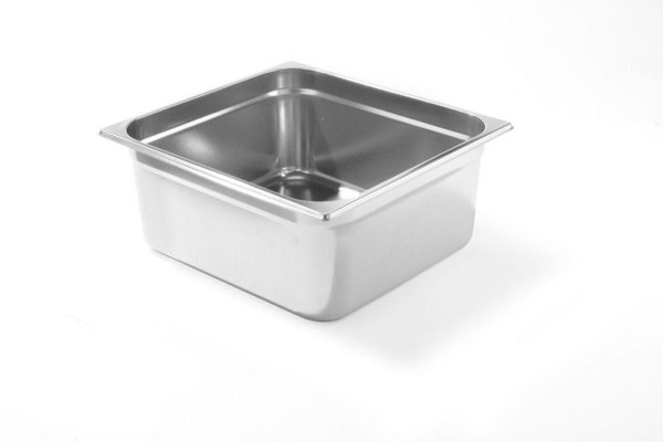 Hendi GN Behälter 2/3 massives Design 13 Liter, 354x325 mm, 801314