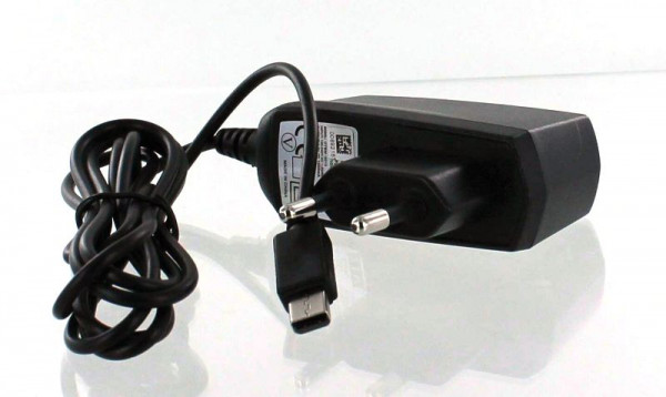 AGI Netzteil kompatibel mit NINTENDO WII U GAMEPAD, 13226