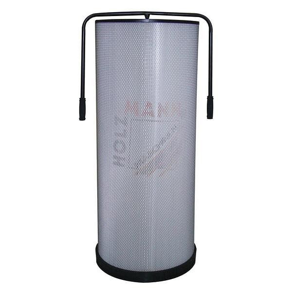 Holzmann Feinstaubfilter, Höhe: 1175 mm, ABSFF1, 9120039905884