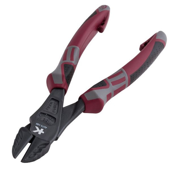 Kraftwerk HIGHTECH 3C Kraftseitenschneider 200 mm, 4273-200