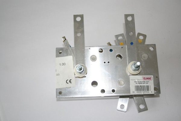 ELMAG Gleichrichter PMS 12/2/2 für EUROSTART 550, 9505322