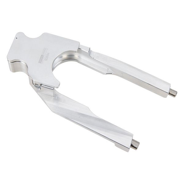 Stahlmaxx Haltewerkzeug Steuerkette / Zwischenrad, für Mercedes M139 AMG, XXL-123984