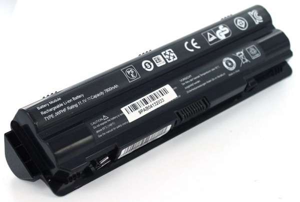 AGI Akku kompatibel mit DELL JWPHF, 7749