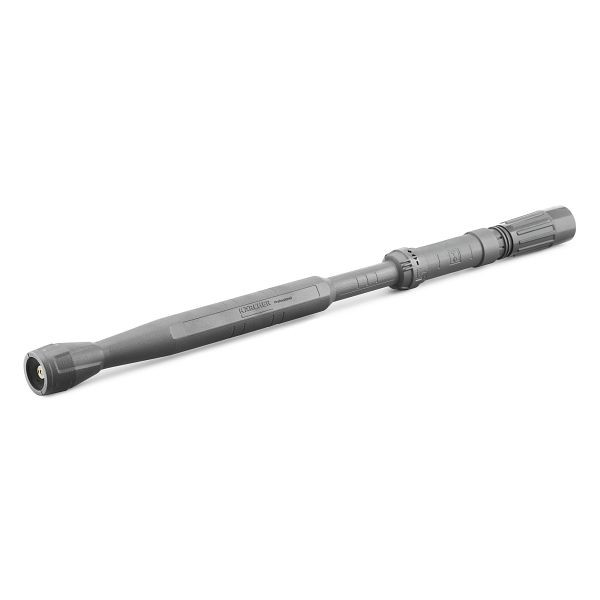 Kärcher PowerControl Strahlrohr 25034, Gewicht mit Zubehör: 1 kg, 4.112-045.0