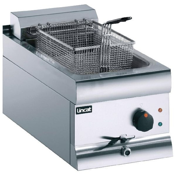 Lincat Silverlink Fritteuse DF33 9L, J536