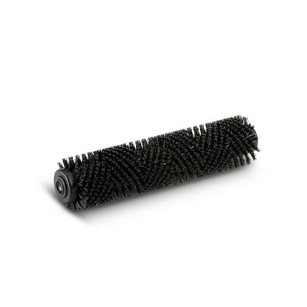 Kärcher Walzenbürste, sehr hart, schwarz, 400 mm, 4.762-481.0
