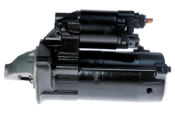 HELLA Starter/Anlasser, 12V, 1kW, für u.a. Toyota Yaris (_P1_), 8EA 011 610-681