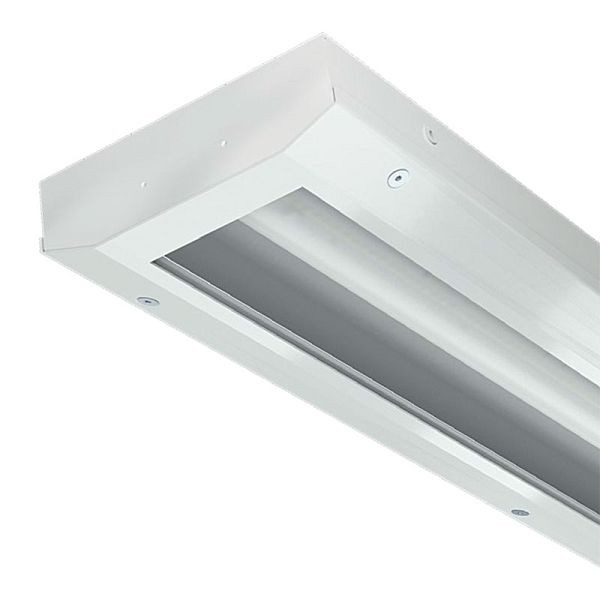 ELSPRO LED-Flächenleuchte BOXER-LED, Leistung: 18 W, BOXER-053494