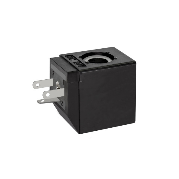 Metal Work Magnetspule, 22 mm x Ø 8 mm, 24 V AC, 50/60 Hz, 5 VA, 118633