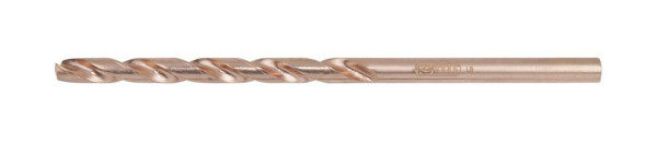 KS Tools BERYLLIUMplus Spiralbohrer Durchmesser 6 mm, 962.9606