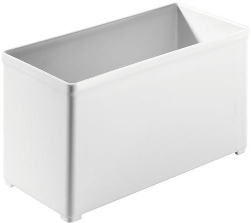 Festool Einsatzboxen Box 60x120x71/4 SYS-SB, VE: 4 Stück, 500067