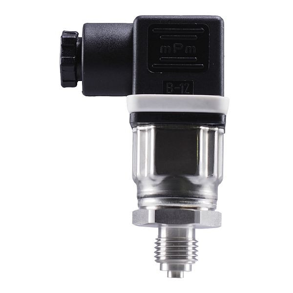 JUMO Druckmessumformer Universal, 0 bis 2,5 bar rel, 4 bis 20 mA zl, G 1/4, 43012486