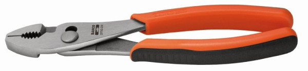 Bahco Verstellbare Kombinationszange, 2970G-200, 7314150134946