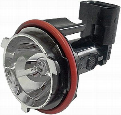HELLA Xenon/Halogen-Glühlampe, H10W, 12V, 10W, Sockelausführung Glühlampe: BA9s, 9DX 153 746-011