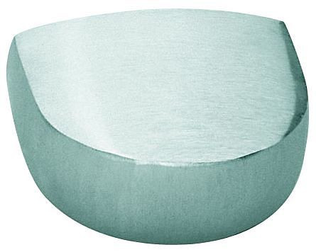 GEDORE Ausbeulamboss, 80 x 60 x 33 mm, Vergütungsstahl, 6457100