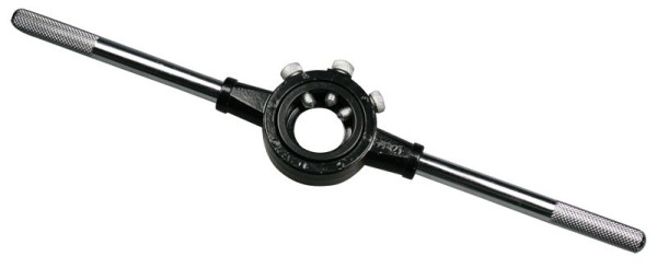 SW-Stahl Schneideisenhalter, M6-M24, 82250L-2, 4033592052641