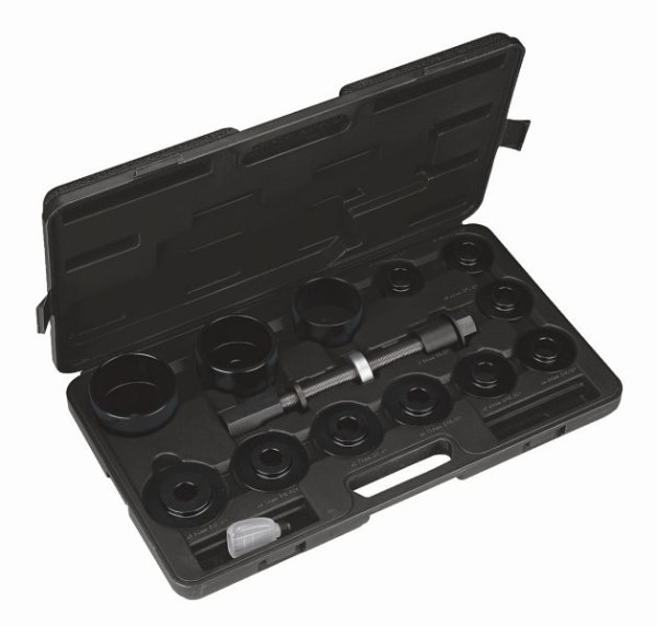 Bahco Radlager Werkzeugsatz, 14-teilig, BWB14, 7314150170166