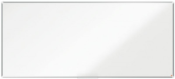 Nobo Premium Plus Whiteboard Emaille 120 x 270 cm, 1915152