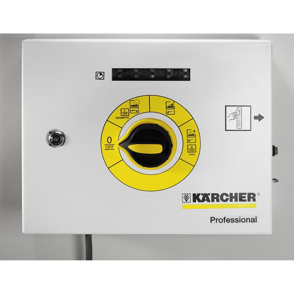 Kärcher Mehrfach-Münzfernbedienung ohne Münzprüfer, 2.642-422.0