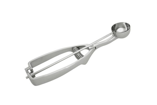 Schneider Eisportionierer aus rostfreiem Stahl, CR 1/50, Profiqualität, 195440
