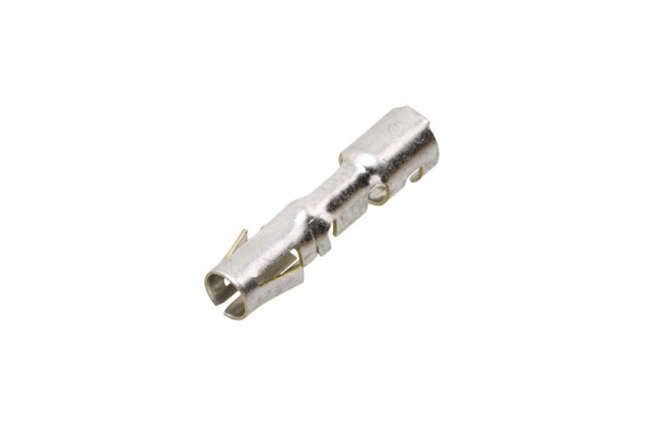HELLA Leitungsverbinder, von: 1.0mm², bis: 2.5mm², Rundsteckhülse, Ø: 3.5mm, 8KW 054 948-003