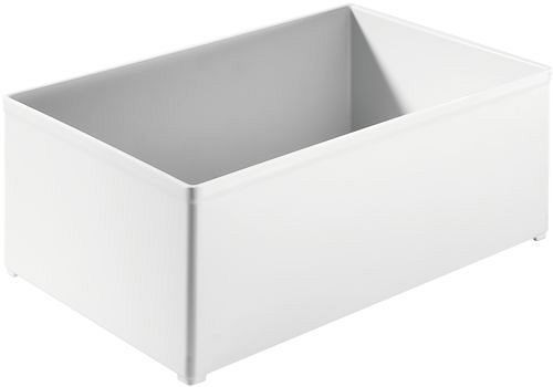 Festool Einsatzboxen Box 180x120x71/2 SYS-SB, VE: 2 Stück, 500068
