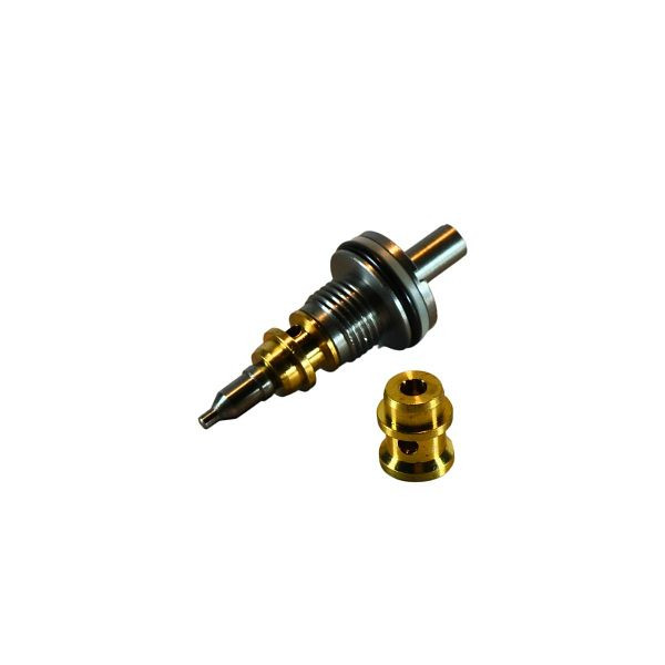 Airpress Senkventil-Kit für Radmontagegerät 76185, 76185/C