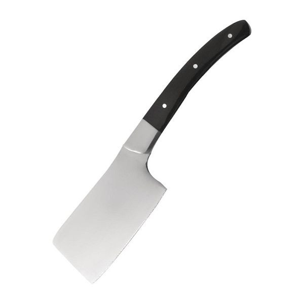 Comas Zermatt Käsemesser 20,5 cm (6 Stück), Edelstahl 420, CU767
