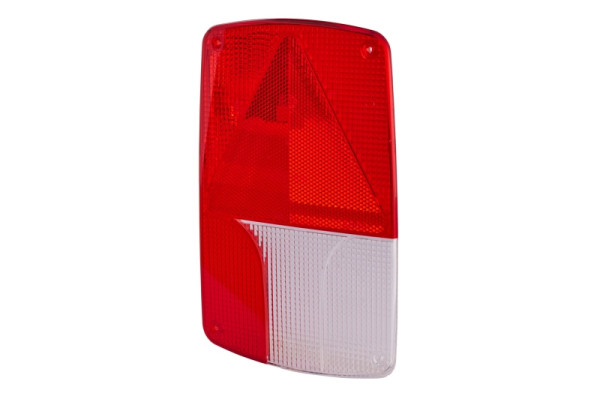 HELLA Lichtscheibe, ECE, Einbauseite: links, 9EL 990 633-031