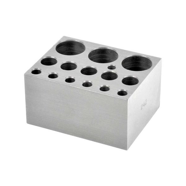 OHAUS Modulblock Kombination, für Blockheizgerät, 30400156
