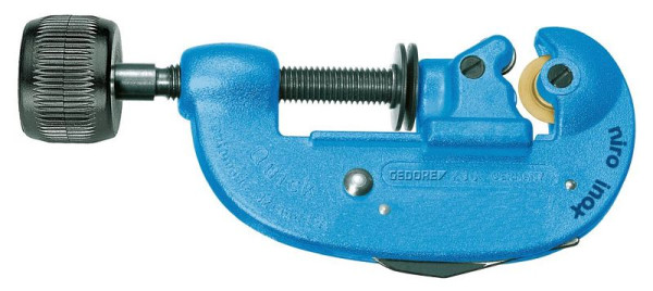 GEDORE Rohrabschneider Quick Automatic niro für VA 4-32 mm, 1154990