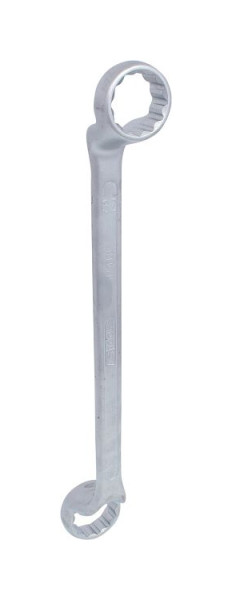 KS Tools Doppel-Ringschlüssel, gekröpft, 32x36mm, 517.0821