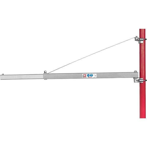 Holzmann Schwenkarm für ESZ, Ausladung: 1100 mm, SA3001100