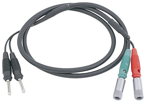 Greisinger GMK 3810 Verbindungskabel 1 m, 603070, 4058175030700