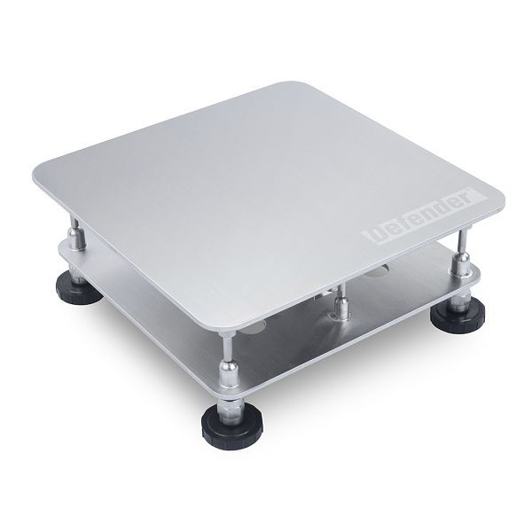 OHAUS Wägebrücke i-D6K1S EU, Defender, Lebensmittel-Anwendungen, 30554432