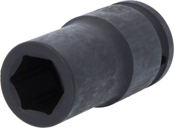 Brilliant Tools 3/4" Kraft-Stecknuss Sechskant, 24 mm, lang, BT025606
