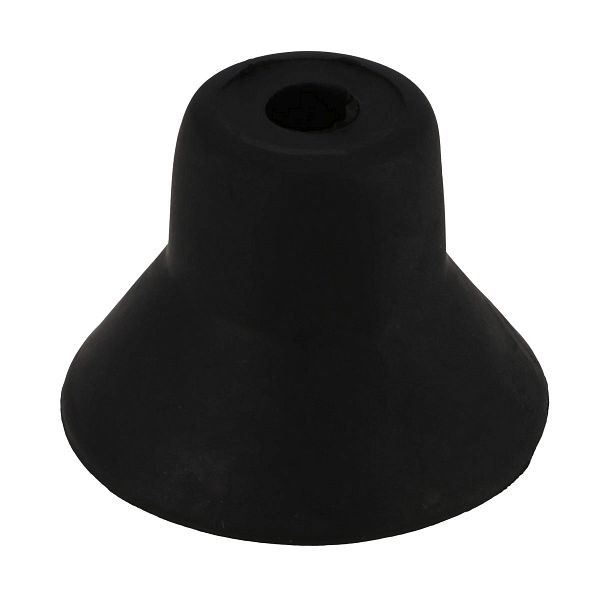 Airpress Gummifuß mit Ring, 36840054, 8712418429732