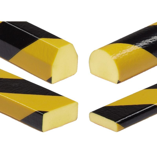 Stein HGS Flächenschutz -Protect- Knuffi® auf Rolle, extrem abriebfest, Kreis 40/30 mm, dc10022