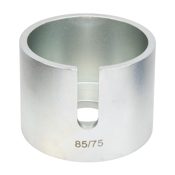 Stahlmaxx Druckstück, Durchmesser: 75/85 mm, XXL-117908-75/85