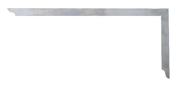 hedue Zimmermannswinkel ZN 800 mm, Z280