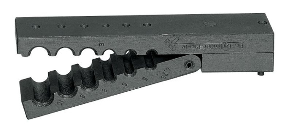 GEDORE Spannbacke zu 234 metrisch, 4,75-10 mm, 4556520, 4017981234115