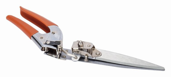 Bahco Grasschere, in 3 Positionen verstellbar, GS-76, 7311518010782