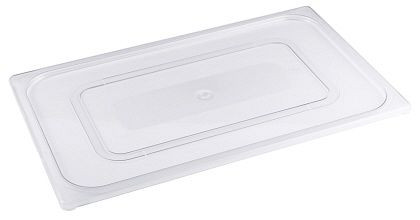 Contacto Deckel dichtschließend GN 1/1 Polycarbonat, für Serie 8211, 8311/530