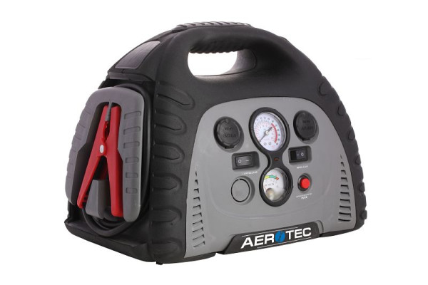 AEROTEC AEROmobile POWERSTATION mobil 400 A, 69010001, 4260366740460