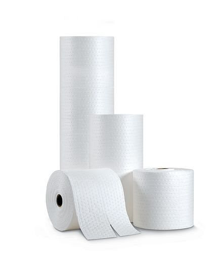 DENSORB Bindevliesrolle Economy, Ausführung "Öl", Light, 76 cm x 45 m, 173868