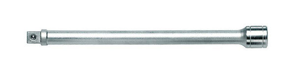 GEDORE Verlängerung 1/2'', 305 mm, Vanadium-Stahl, verchromt, 6129950