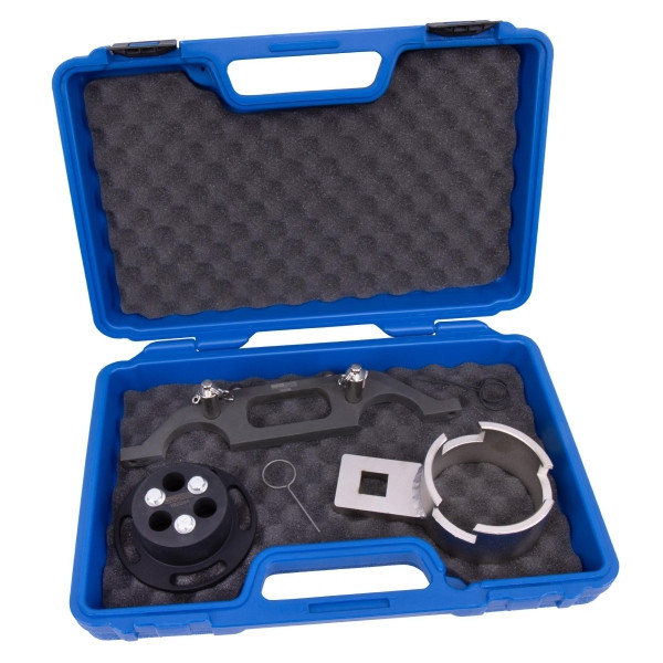 Stahlmaxx Steuerzeiten-Werkzeug für Opel 2,2 16V Benzin, XXL-999073A